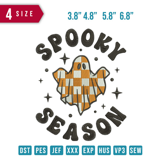 Spooky Season