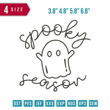 Spooky Season