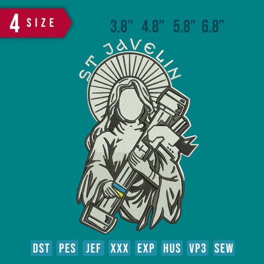 St Jevelin