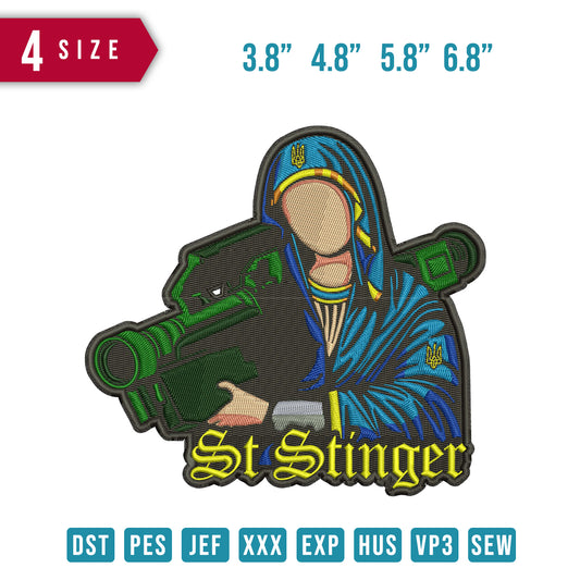 st stinger