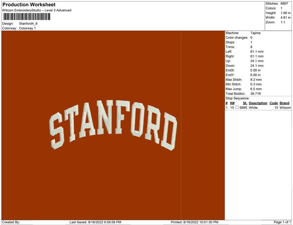 Standford