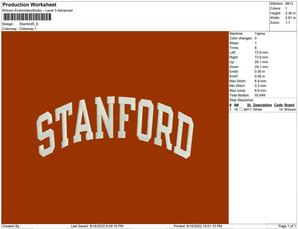 Standford