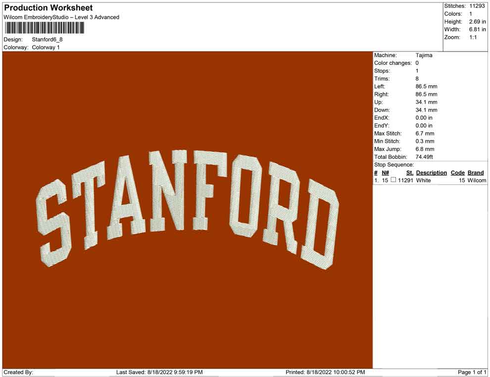 Standford
