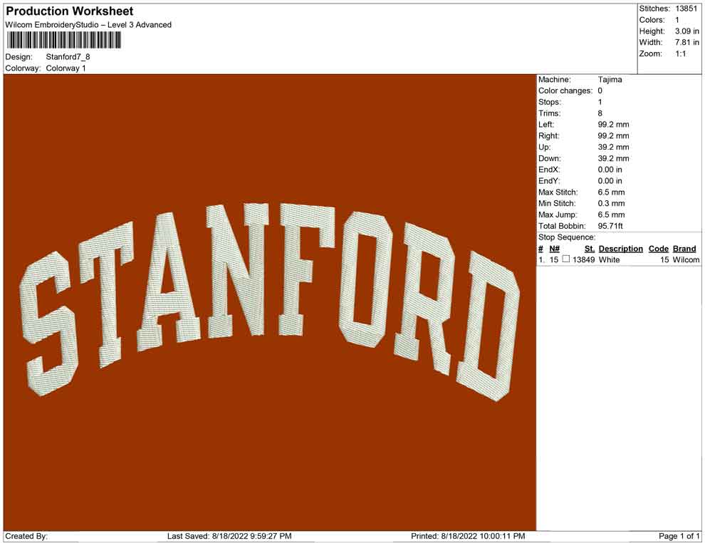 Standford