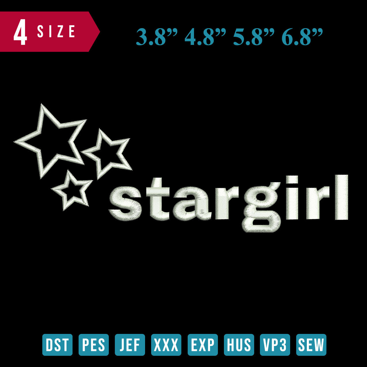 Star Girl