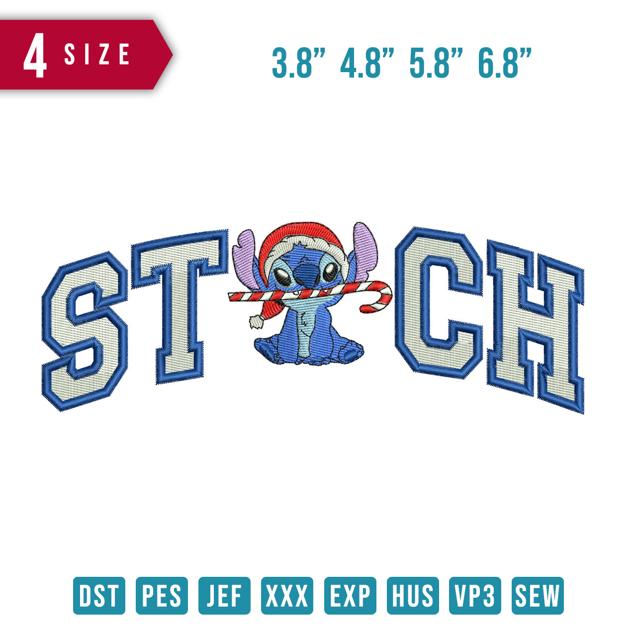 STITCH