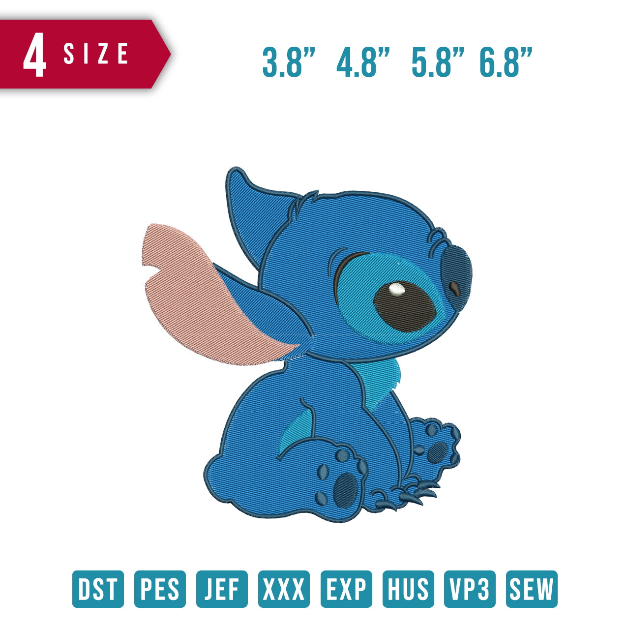 Stitch