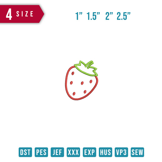 Strawberry line mini