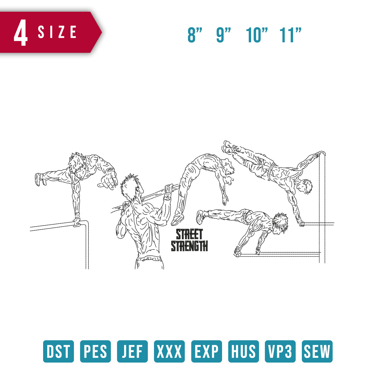 Street Strength