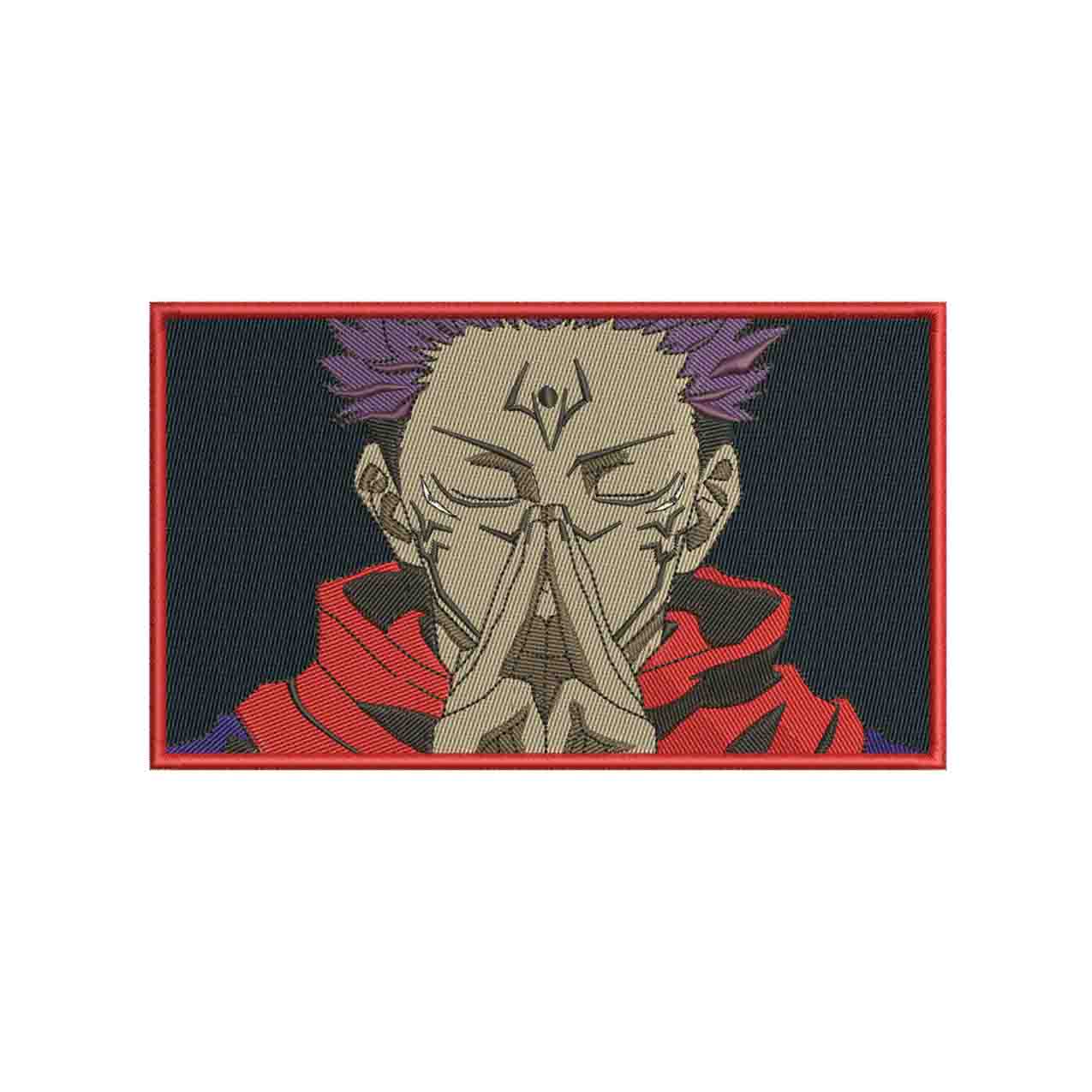 Sukuna Meditation