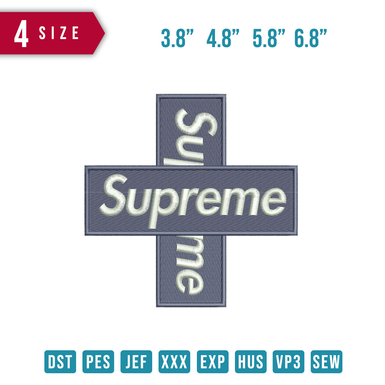 Supreme Plus