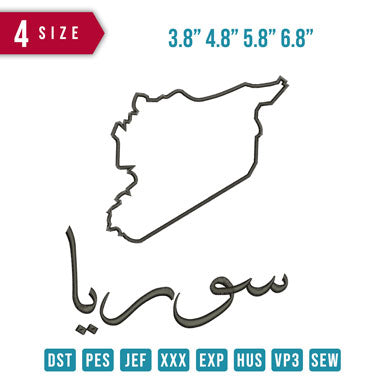 Syria