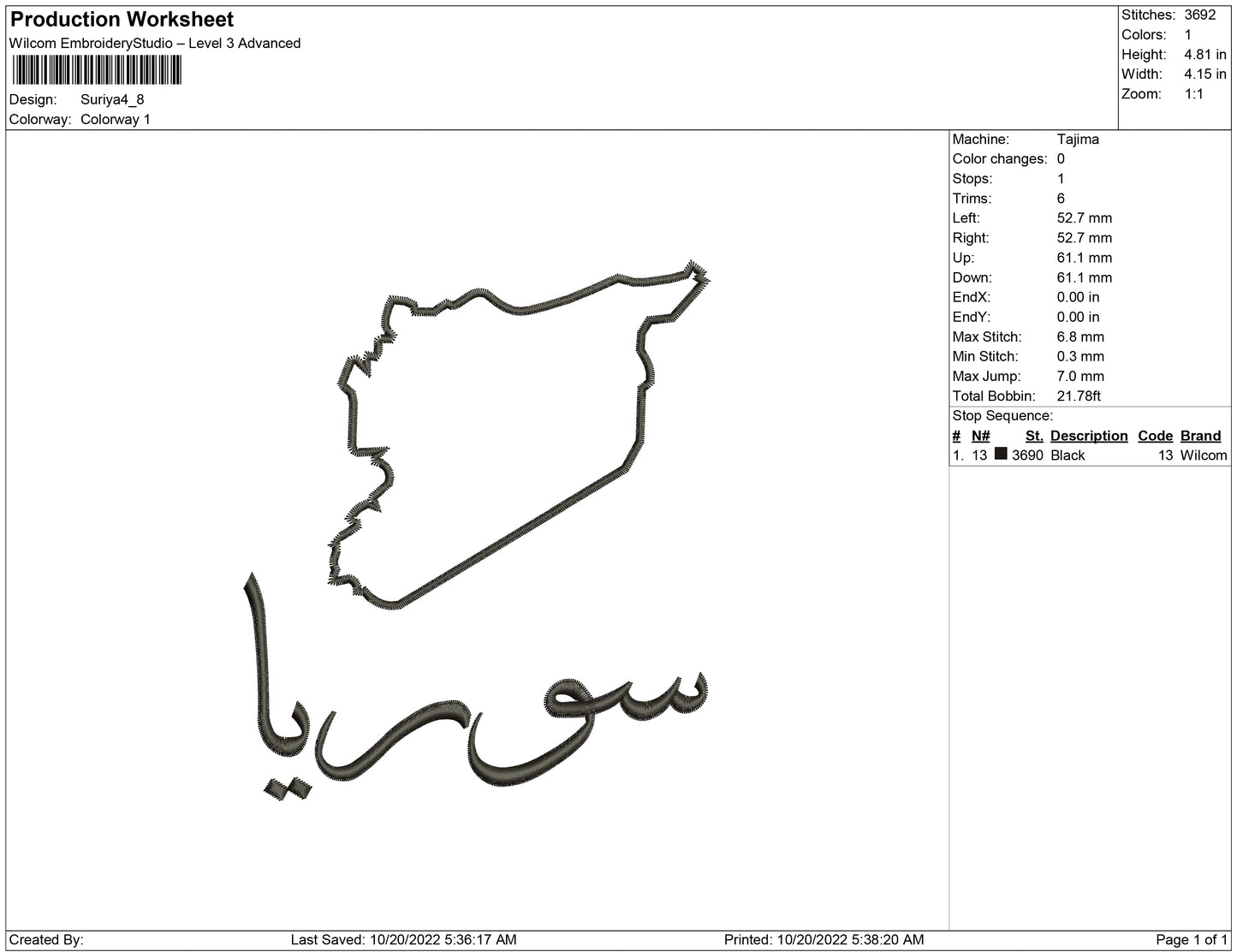 Syria