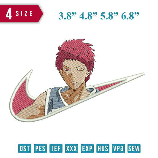Swoosh Akashi