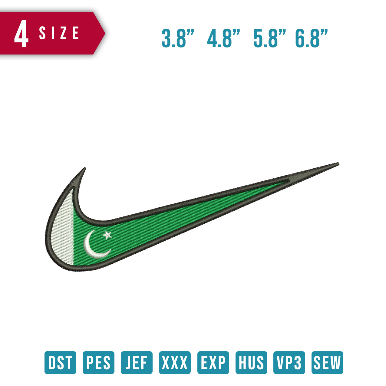 Swoosh Pakistan