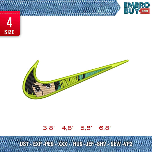 Swoosh Rock L33
