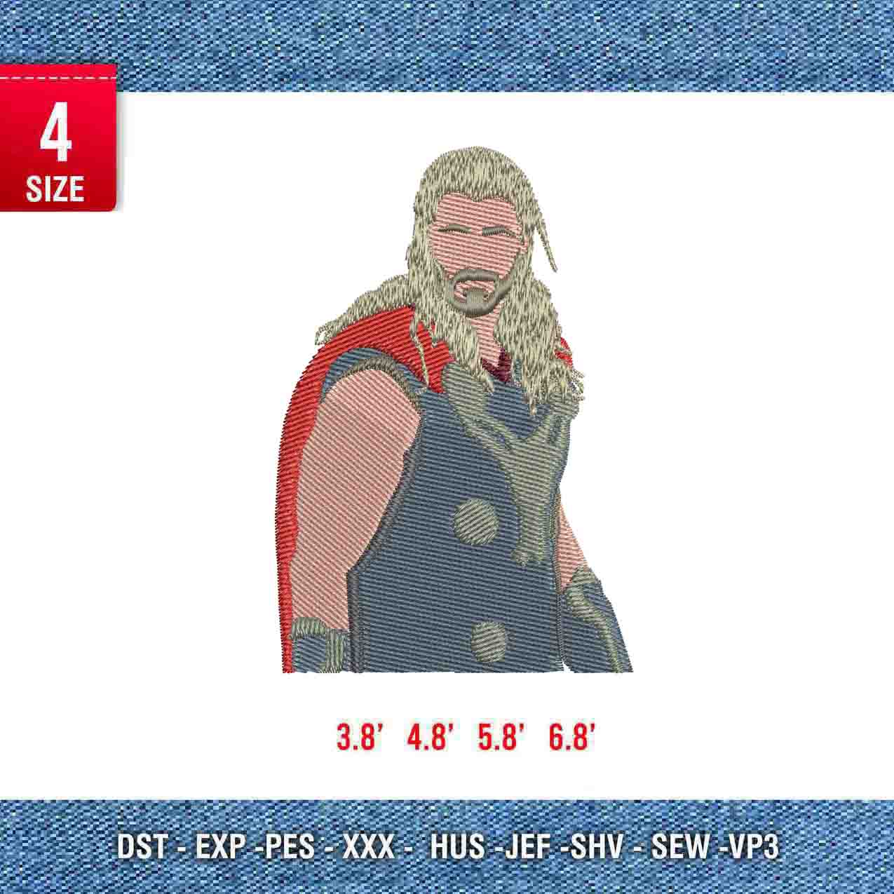 Thor pop