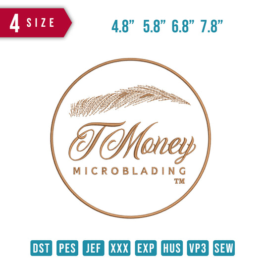 T money