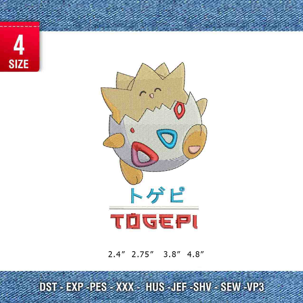 Togepi