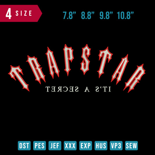 TRAPSTAR