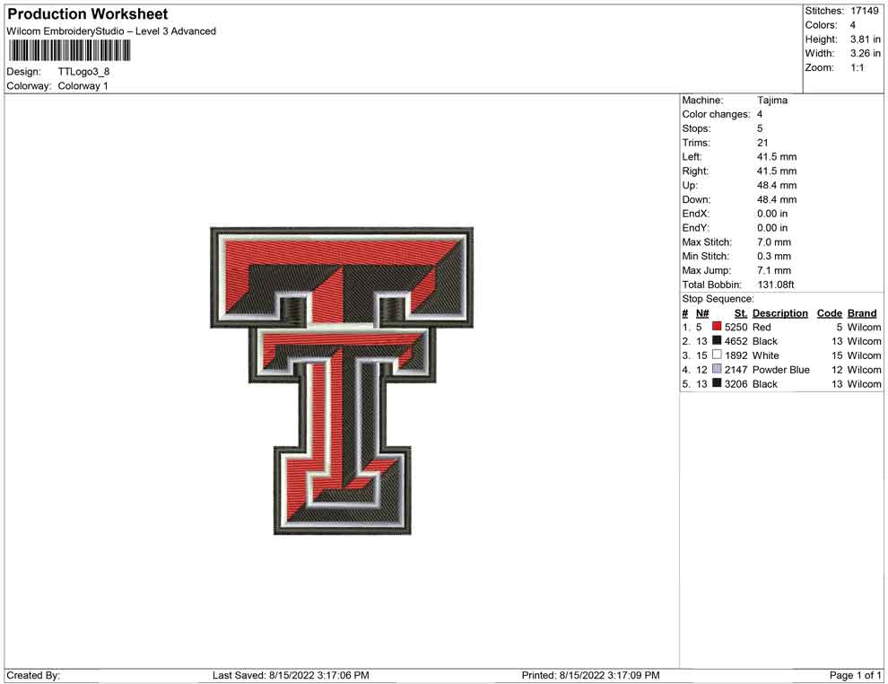TT  Logo
