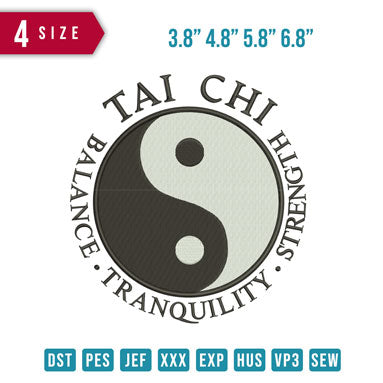 Tai chi