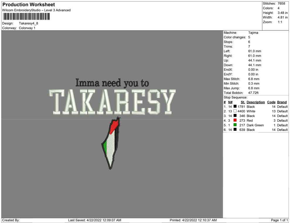 Takaresy