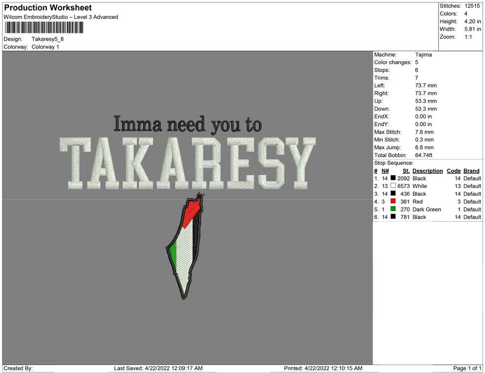 Takaresy