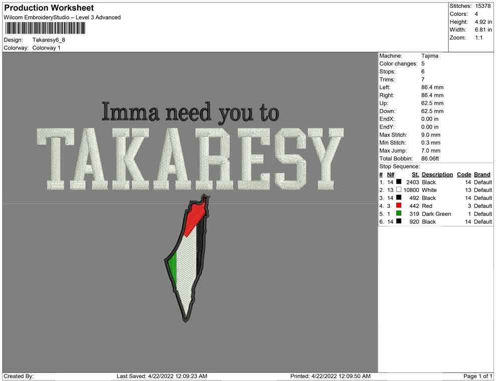 Takaresy