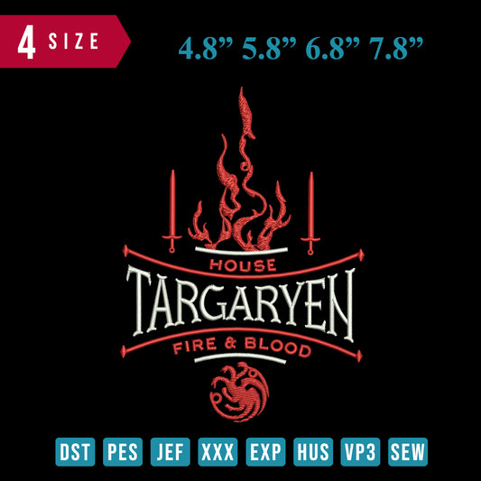 Targaryen