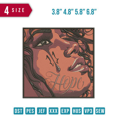 Tears Hope
