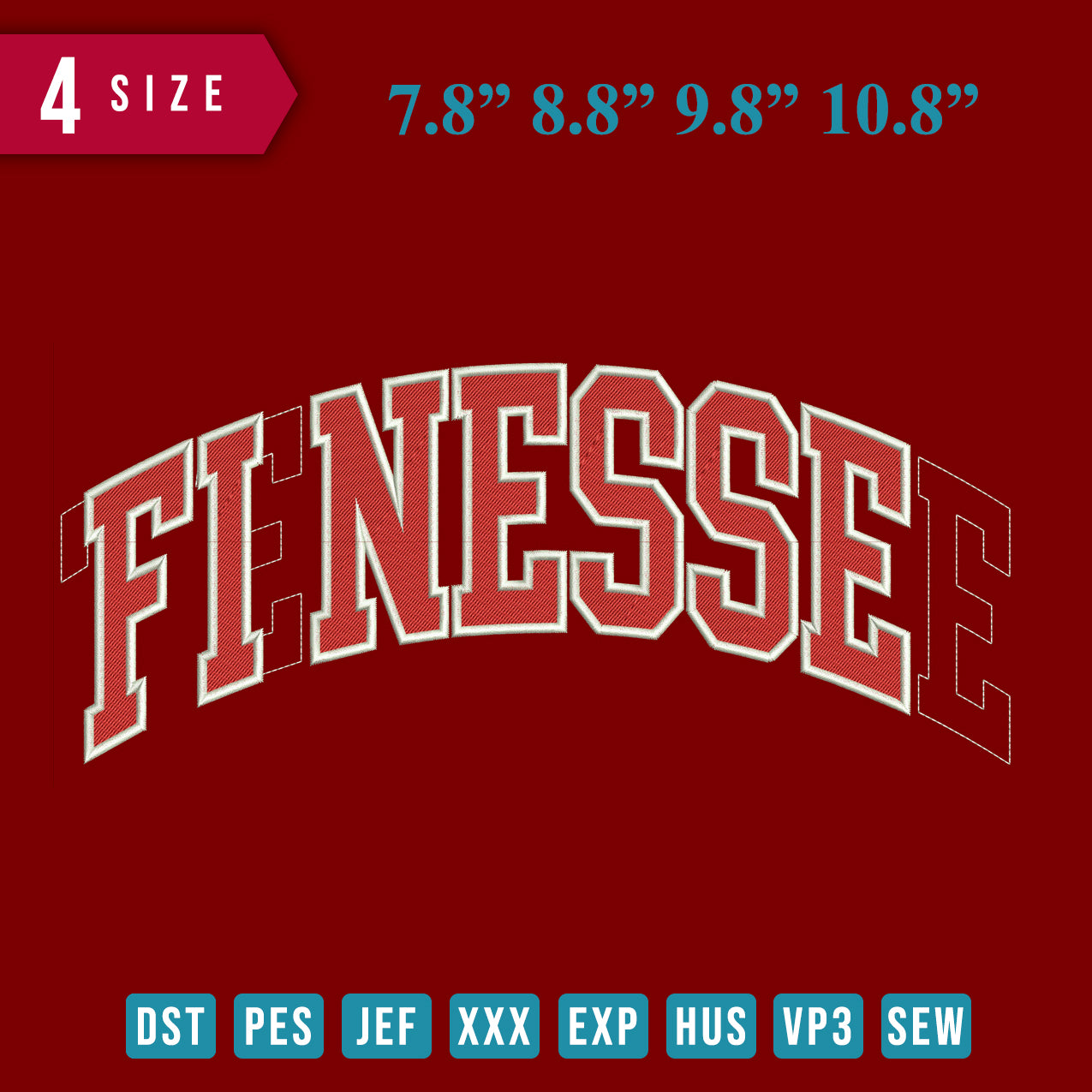 Tenesse finesse
