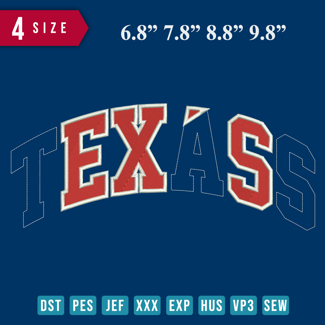 Texas exs