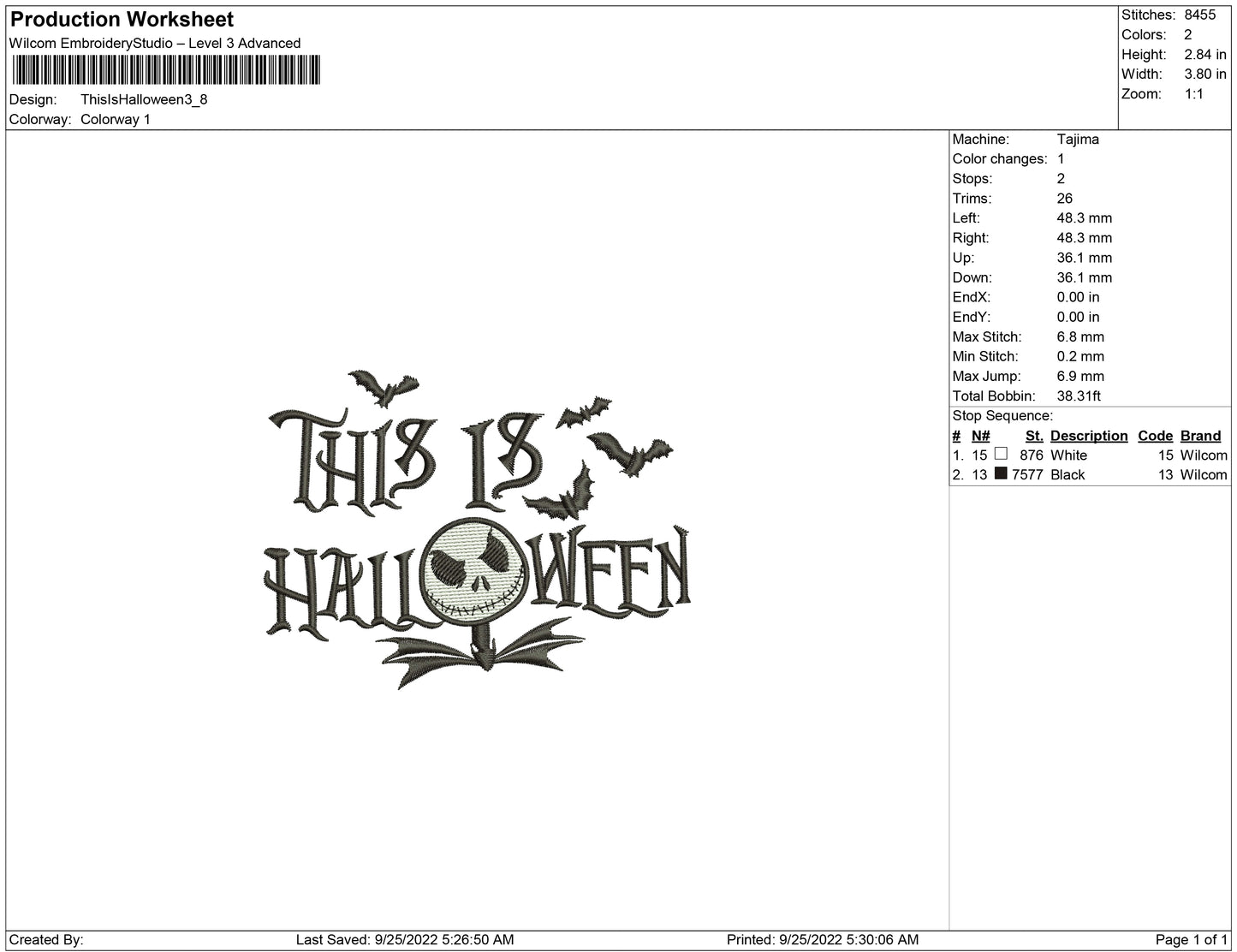 This is Halloween
