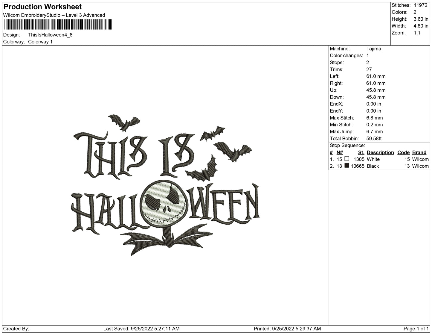 This is Halloween