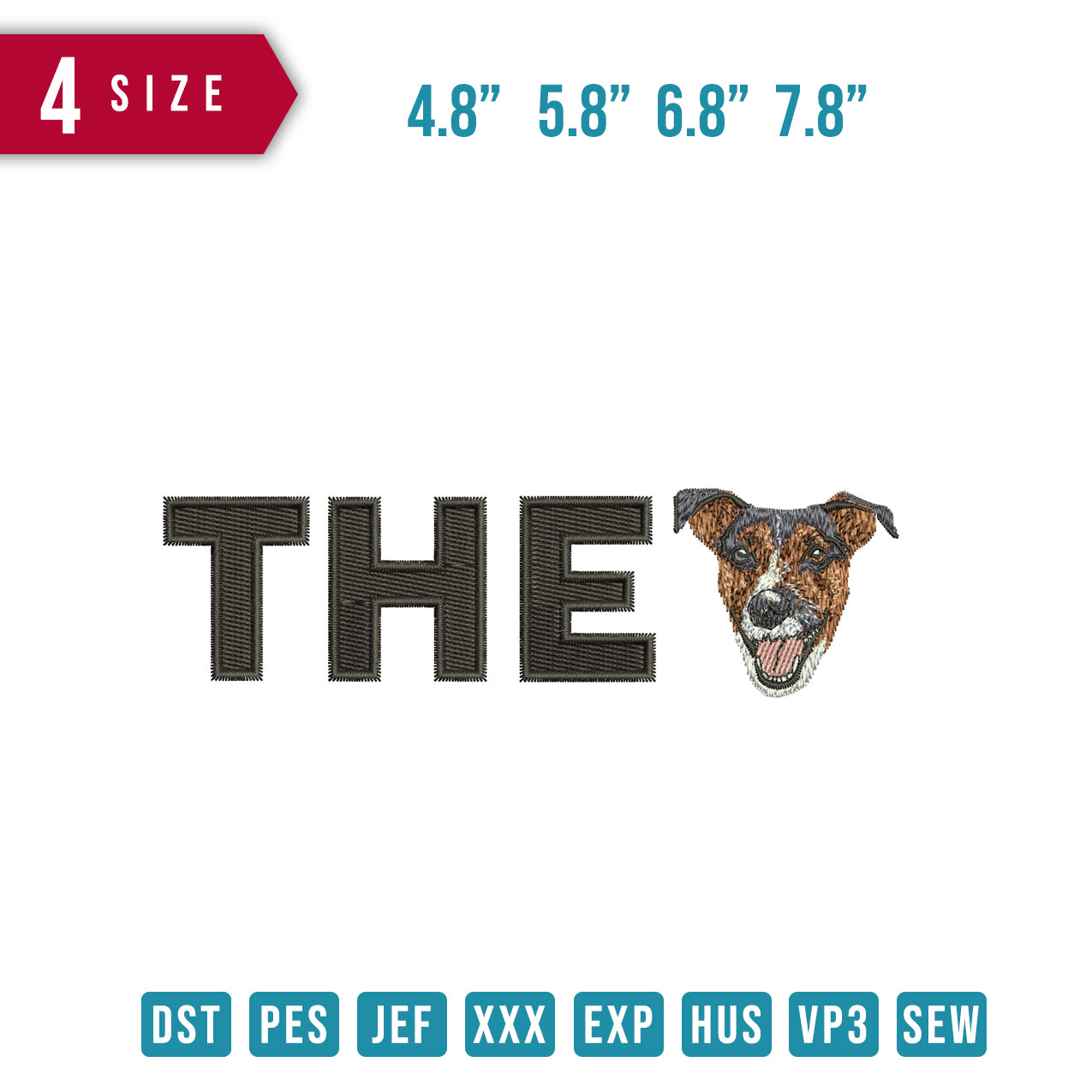 The Dog