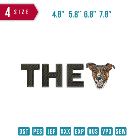 The Dog