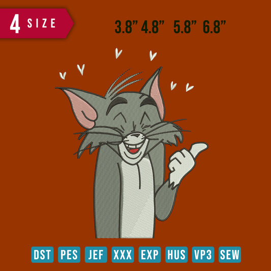 Tom Laugh