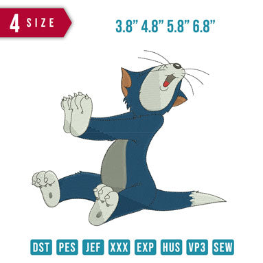 Tom Push
