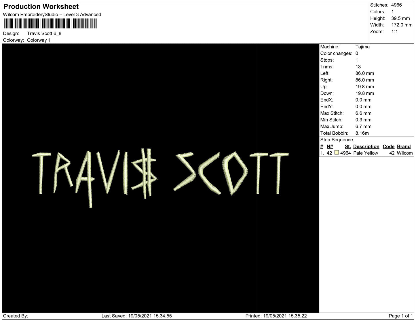 Travis Scott