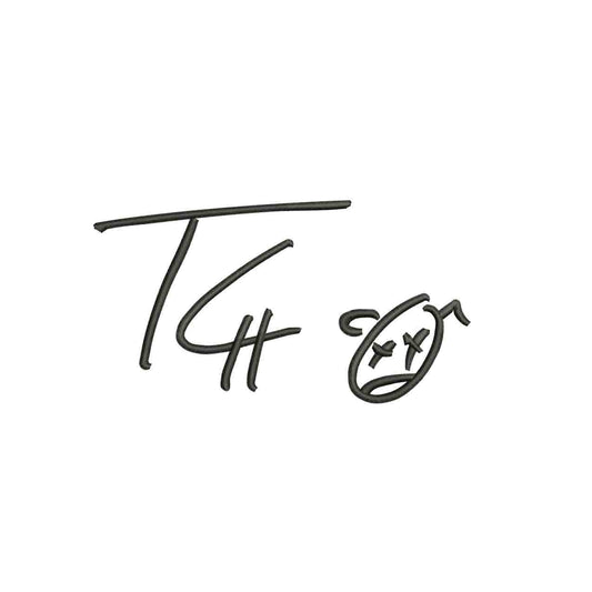 Travis Scott Signature