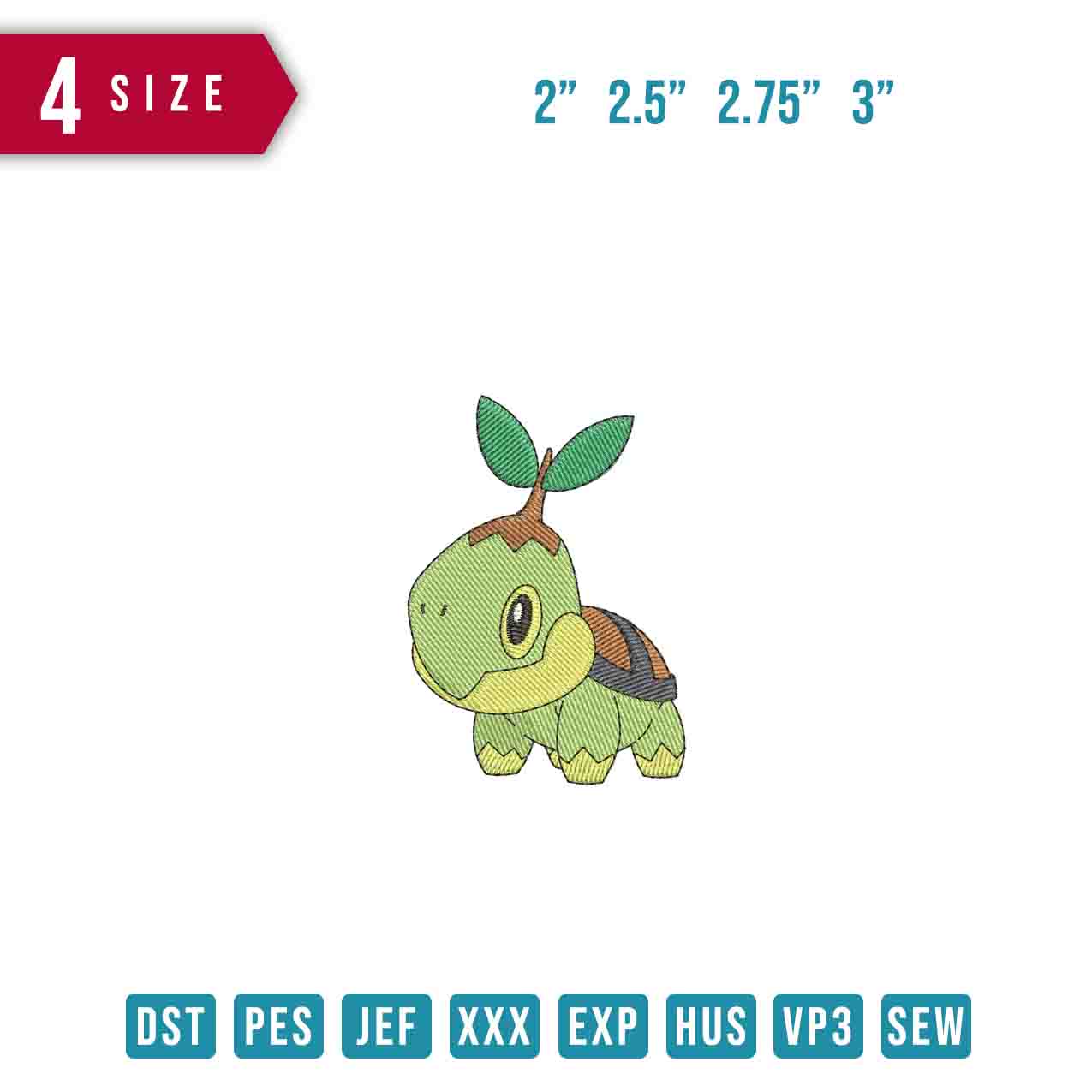 Turtwig