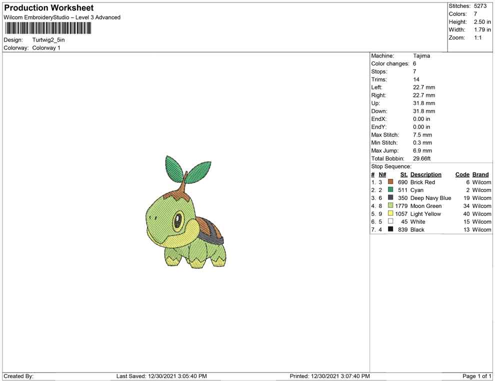 Turtwig