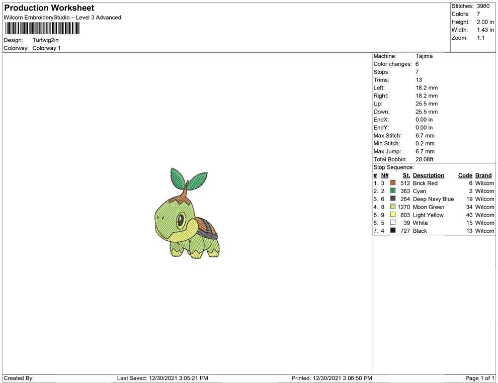 Turtwig