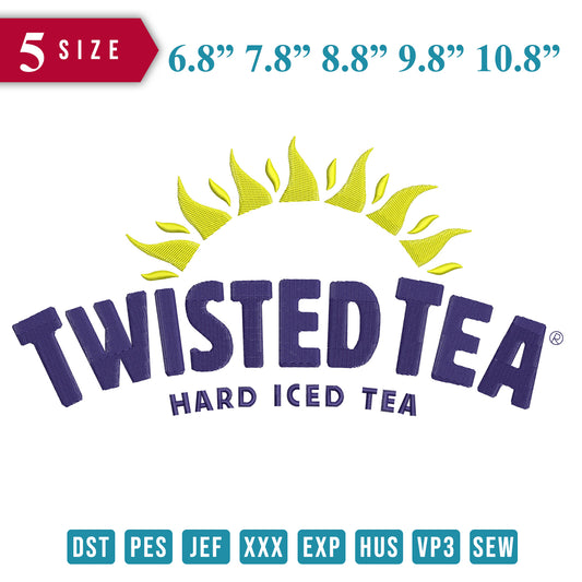 Twisted Tea
