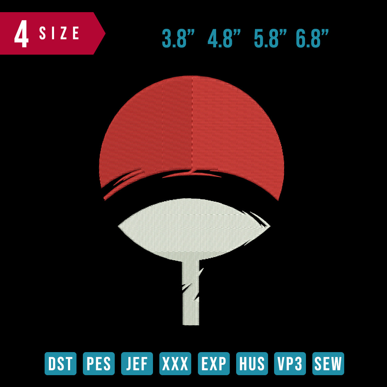 Uchiha Symbol