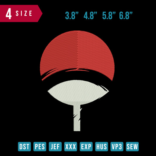 Uchiha Symbol