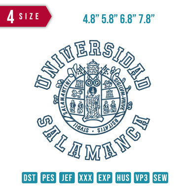 Universidad Salamanca