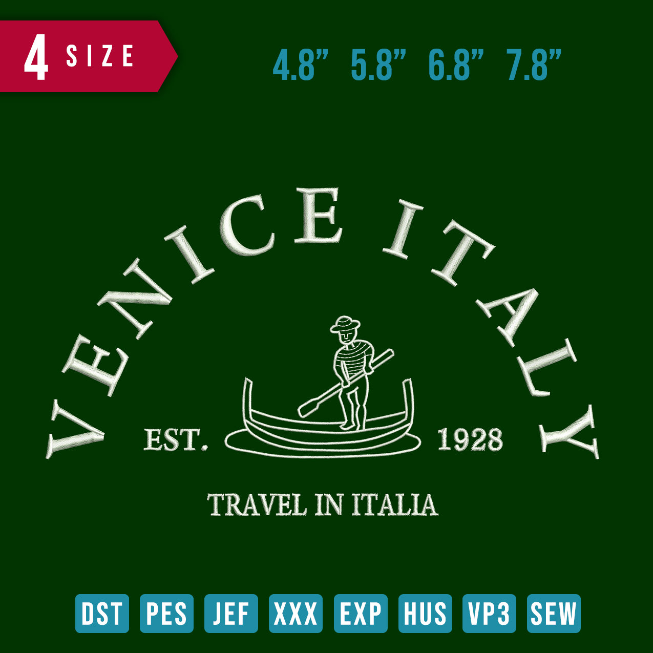 Venice Italy