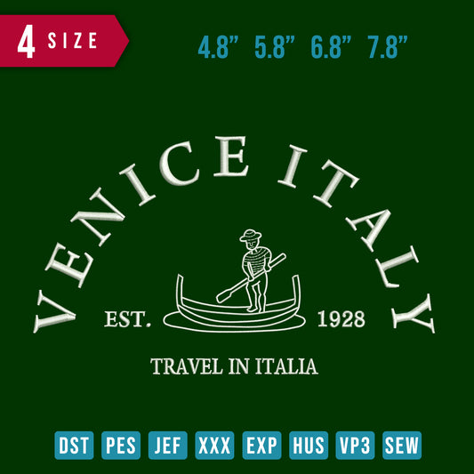 Venice Italy